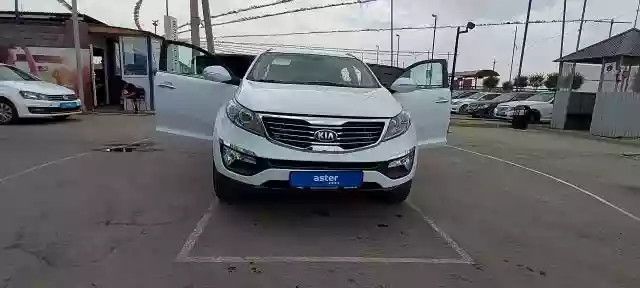 Kia Sportage 2013 года за 4 980 000 тг. в Усть-Каменогорск