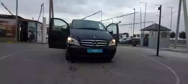 Mercedes-Benz Viano 2013 года за 10 800 000 тг. в Алматы