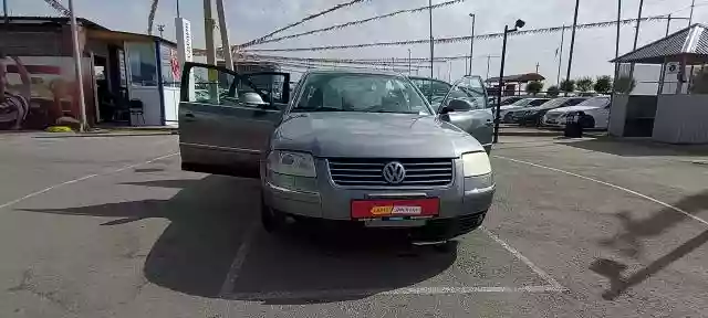 Volkswagen Passat 2004 года за 2 190 000 тг. в Алматы