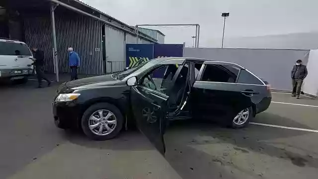 Toyota Camry 2010 года за 6 960 000 тг. в Алматы