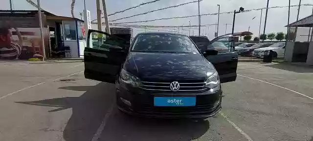 Volkswagen Polo 2015 года за 4 300 000 тг. в Шымкент