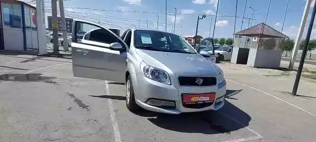 Ravon Nexia R3 2017 года за 2 990 000 тг. в Астана