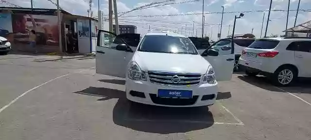 Nissan Almera 2015 года за 2 390 000 тг. в Шымкент