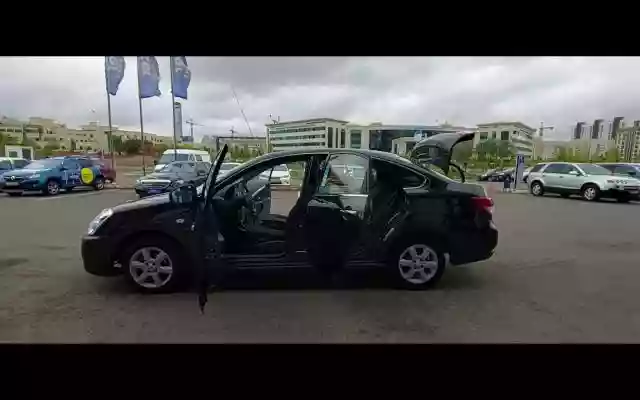 Nissan Almera 2018 года за 5 250 000 тг. в Астана