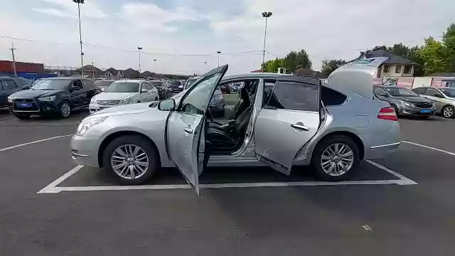 Nissan Teana 2013 года за 5 350 000 тг. в Алматы