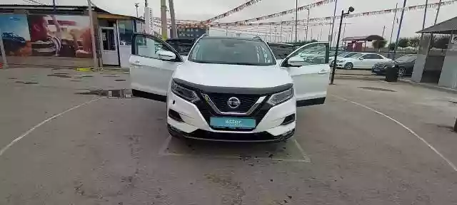 Nissan Qashqai 2019 года за 10 590 000 тг. в Алматы