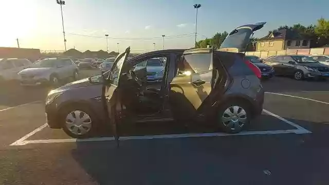 Hyundai Accent 2014 года за 4 490 000 тг. в Алматы